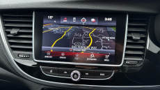 Vauxhall Mokka X 1.4T Elite Nav 5dr Auto Petrol Hatchback